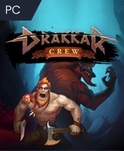 Drakkar Crew Pc