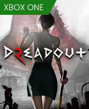 DreadOut 2 Xbox One