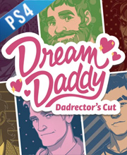 Dream Daddy A Dad Dating Simulator Playstation 4