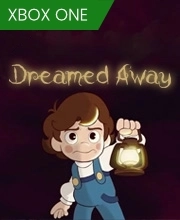 Dreamed Away Xbox One
