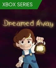 Dreamed Away Xbox Series X