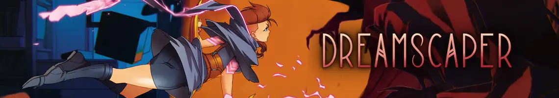 UN DES MEILLEURS HACK’N’SLASH RPG : DREAMSCAPER