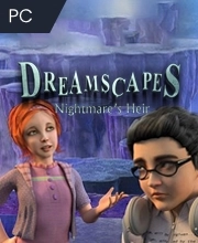 Dreamscapes Nightmares Heir Pc