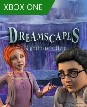Dreamscapes Nightmare's Heir Xbox One