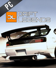 Drift Legends Pc