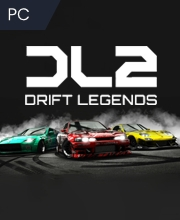 Drift Legends 2 Pc