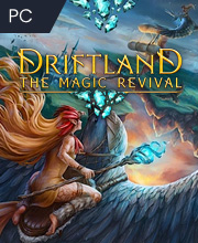 Driftland The Magic Revival Pc