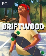 Driftwood Pc
