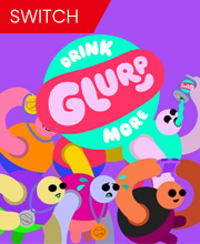 Drink More Glurp Switch