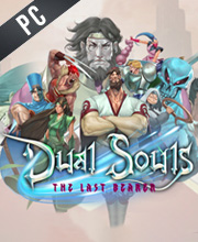 Dual Souls The Last Bearer Pc