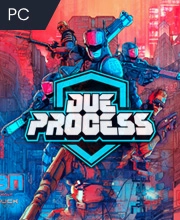Due Process Pc