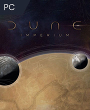 Dune Imperium Pc