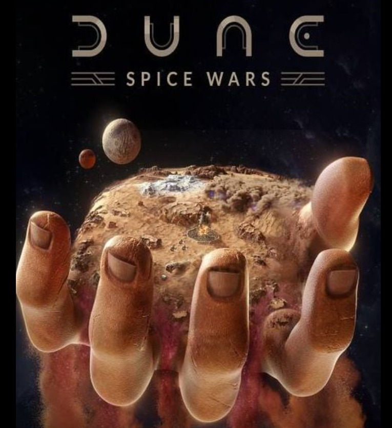 Jouez à Dune Spice Wars gratuitement avec Game Pass dès maintenant