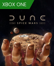 Dune Spice Wars Xbox One