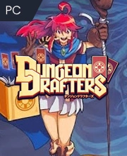 Dungeon Drafters Pc