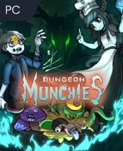 Dungeon Munchies Pc
