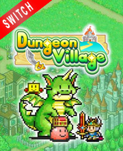 Dungeon Village Switch