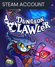 Dungeon Clawler Pc