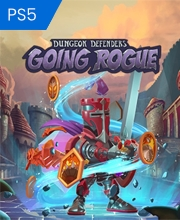 Dungeon Defenders Going Rogue Playstation 5
