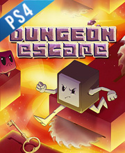 Dungeon Escape Playstation 4