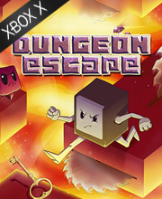 Dungeon Escape Xbox Series X