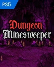 Dungeon Minesweeper Playstation 5