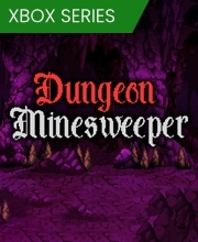Dungeon Minesweeper Xbox Series X