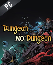 Dungeon No Dungeon Pc