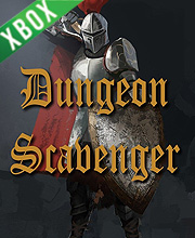 Dungeon Scavenger Xbox One
