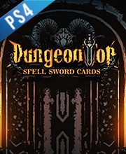 DungeonTop Playstation 4