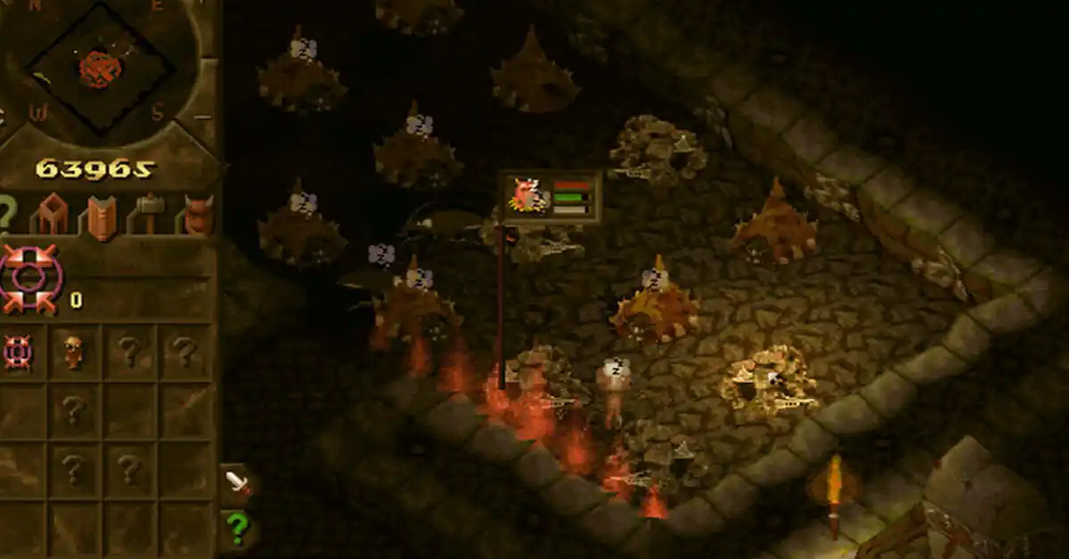 Meilleur prix de clé PC Dungeon Keeper dévoilé - Procurez-vous ce RPG classique dès maintenant