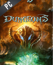Dungeons Pc