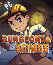 Dungeons & Bombs Pc