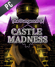 Dungeons of Castle Madness Pc