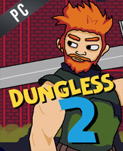 Dungless 2 Pc