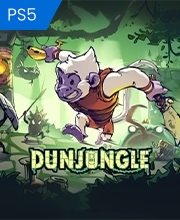 Dunjungle Playstation 5
