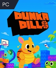 Dunkadillo Pc
