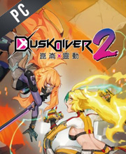 Dusk Diver 2 Pc