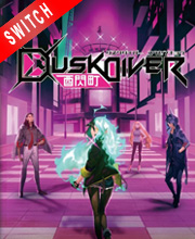 Dusk Diver Switch