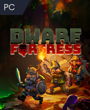 Dwarf Fortress Pc