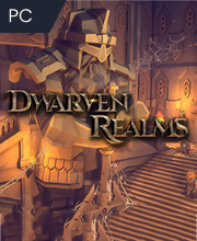 Dwarven Realms Pc