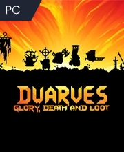 Dwarves Glory, Death and Loot Pc