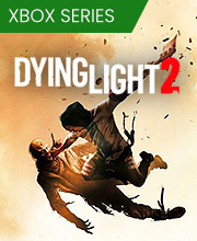 Dying Light 2 Stay Human Xbox Series X