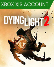 Dying Light 2 Stay Human Xbox Series X