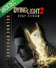 Dying Light 2 Deluxe Upgrade