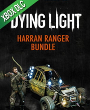 Dying Light Harran Ranger Bundle Xbox One