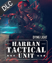 Dying Light Harran Tactical Unit Bundle Pc