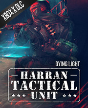 Dying Light Harran Tactical Unit Bundle Xbox Series X