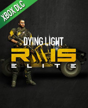 Dying Light Rais Elite Bundle Xbox One
