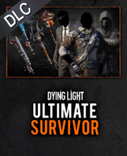 Dying Light Ultimate Survivor